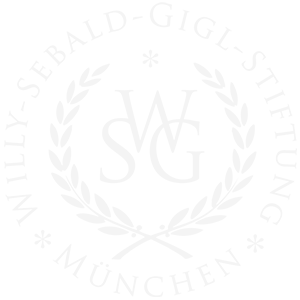 Logo - Willy-Sebald-Gigl-Stiftung